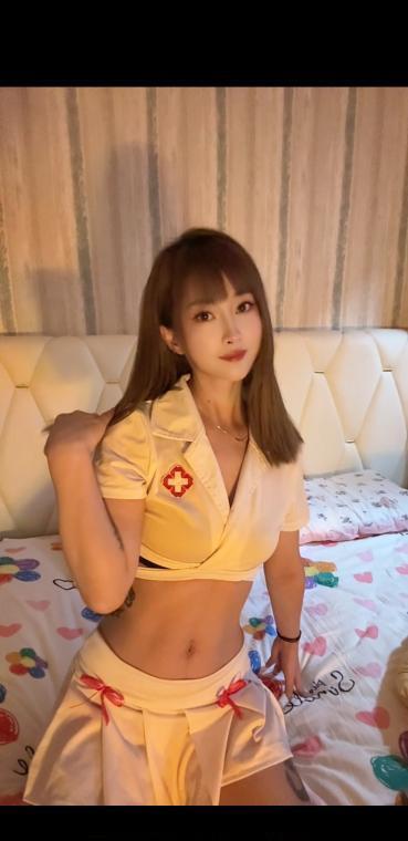 好身材妮妮