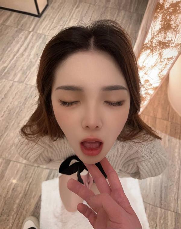 乖巧小妹妹