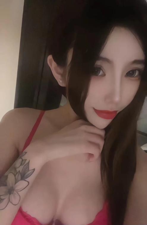 风骚少妇