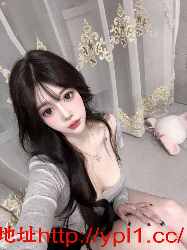 清纯性感御姐