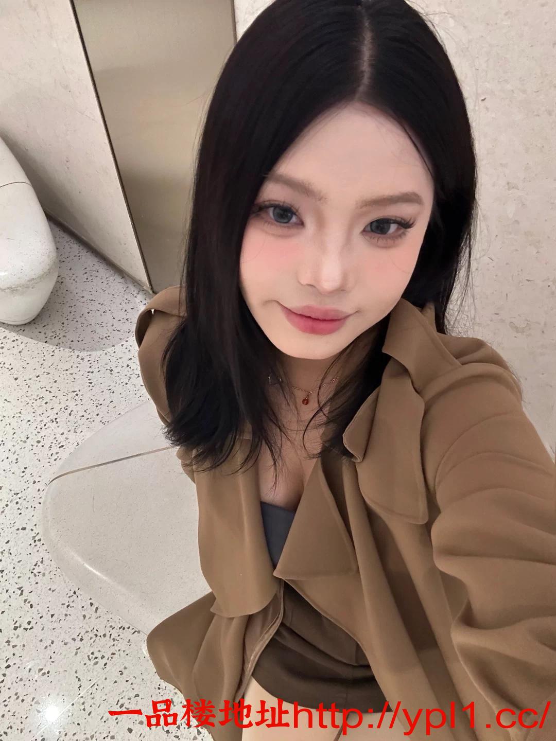 妖娆美女