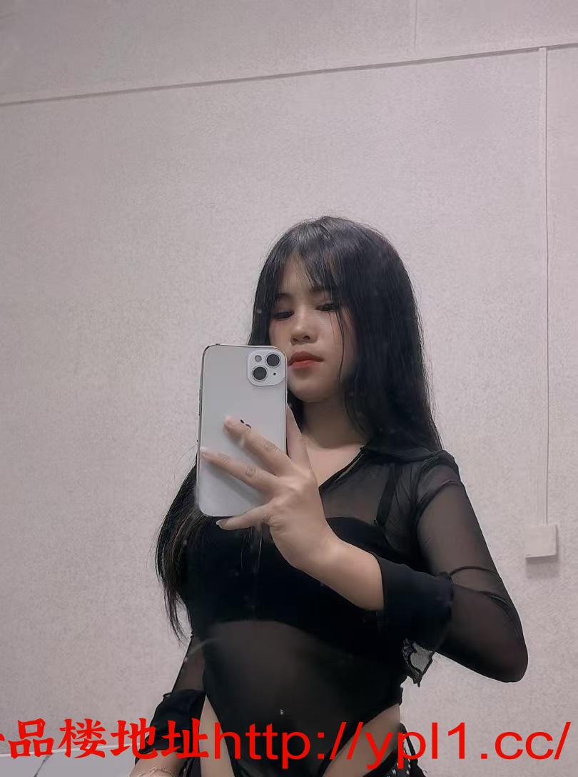 清纯玉女