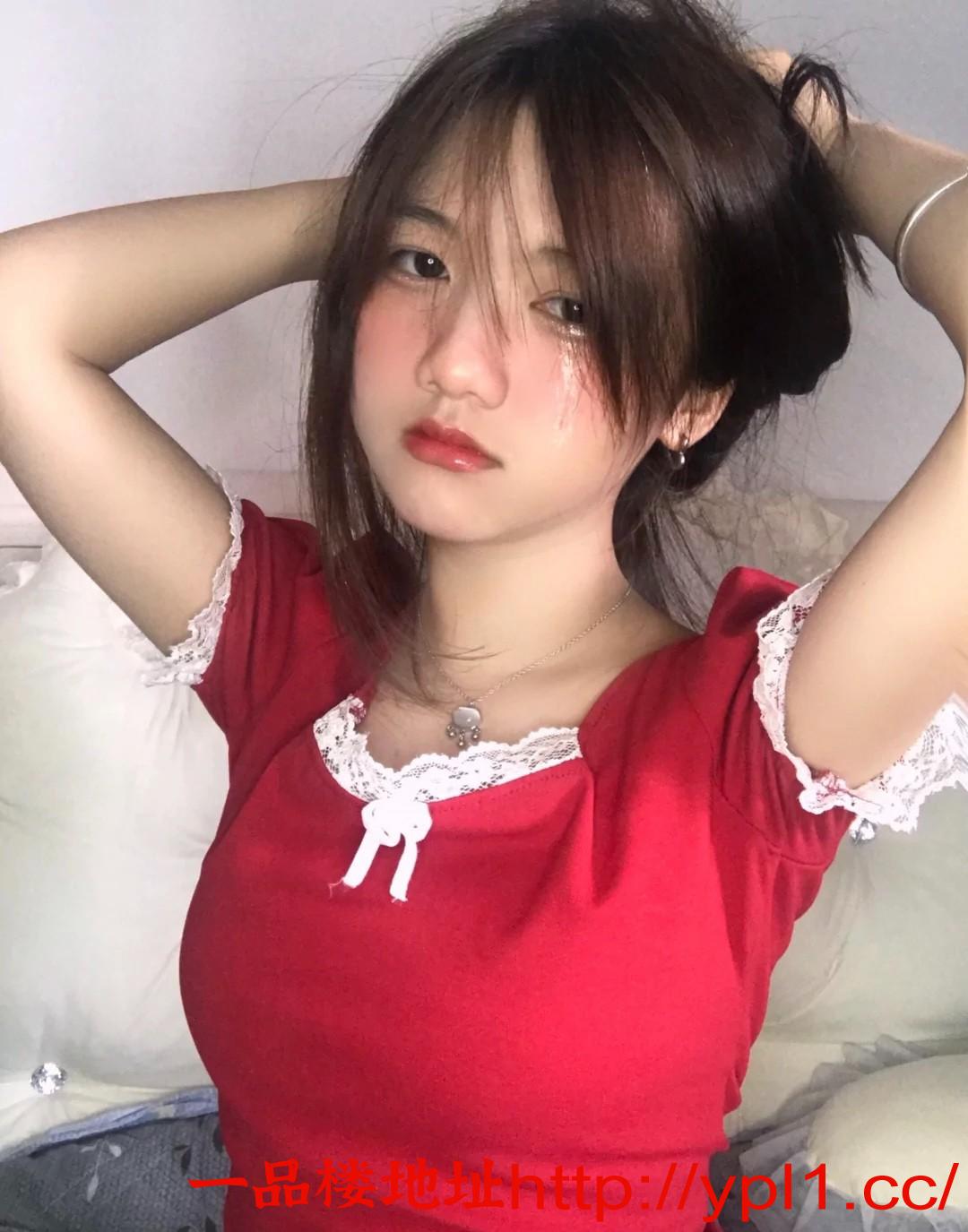 刚下海的妹妹