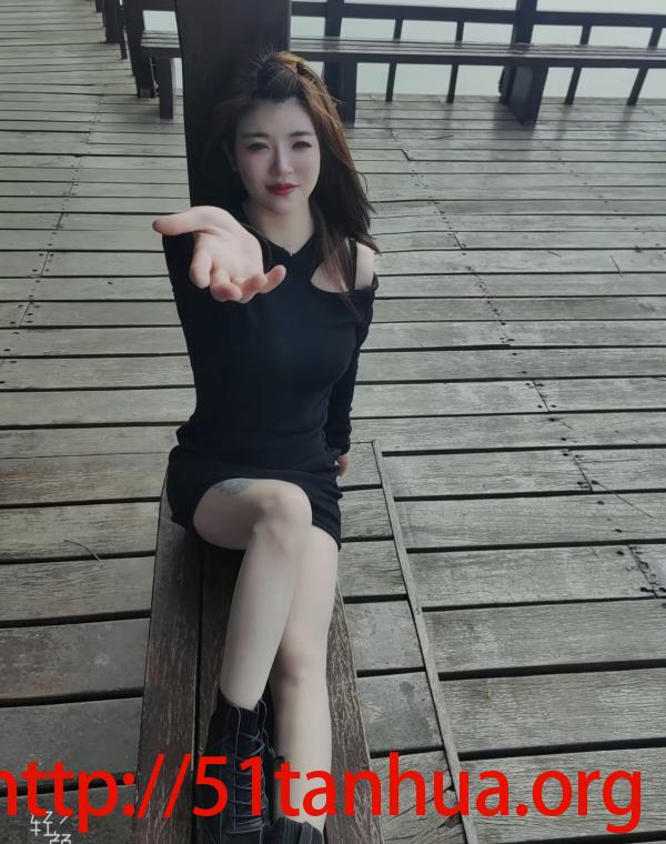 身材很棒的轻熟女