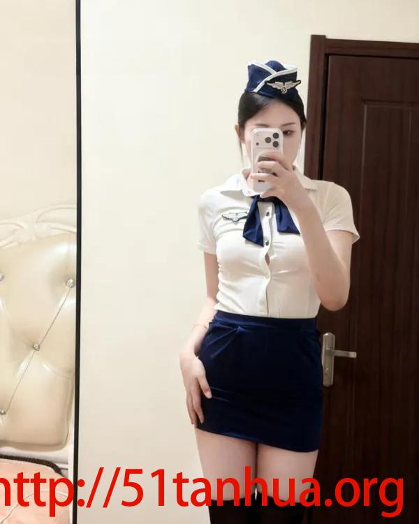 福田居家腿模花花